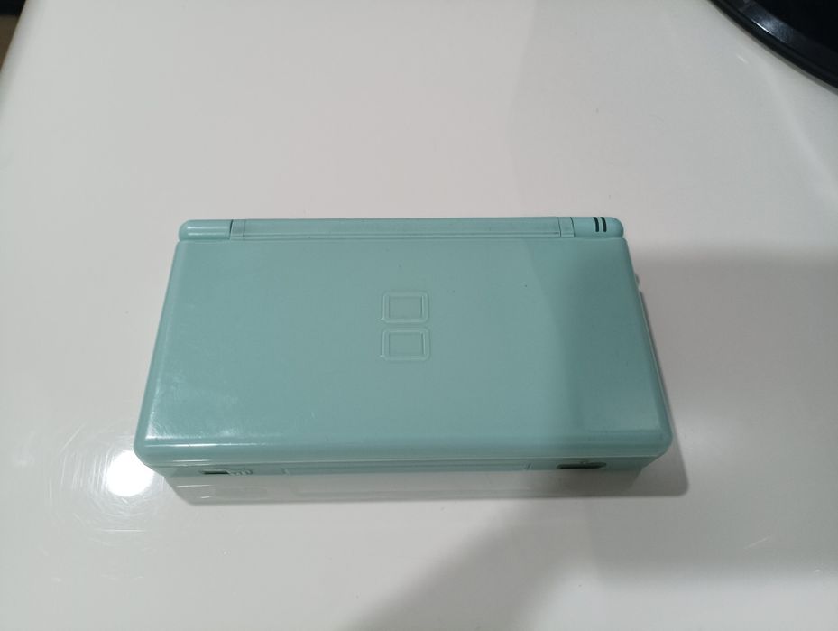 Nintendo DS lite desbloqueada