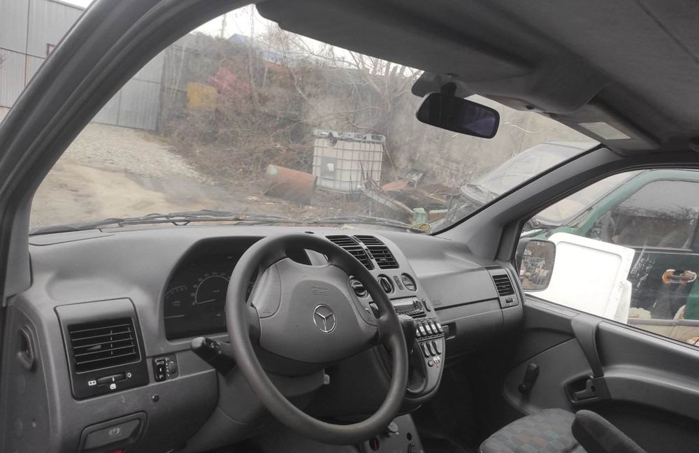 Продам мерседес віто