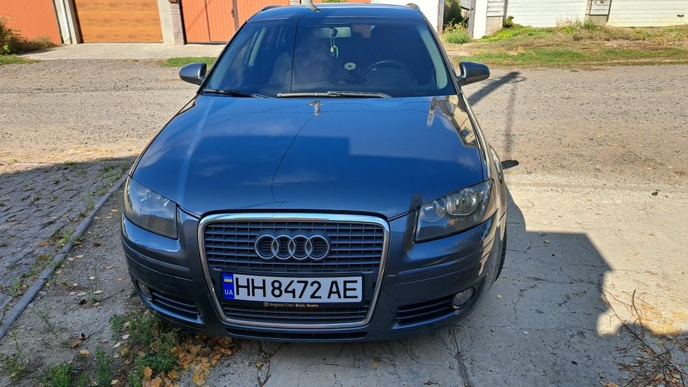 продам ауди дизель  автомат.