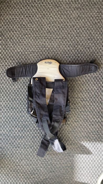 Marsúpio Chicco Go — 3,5 kg a 9 kg