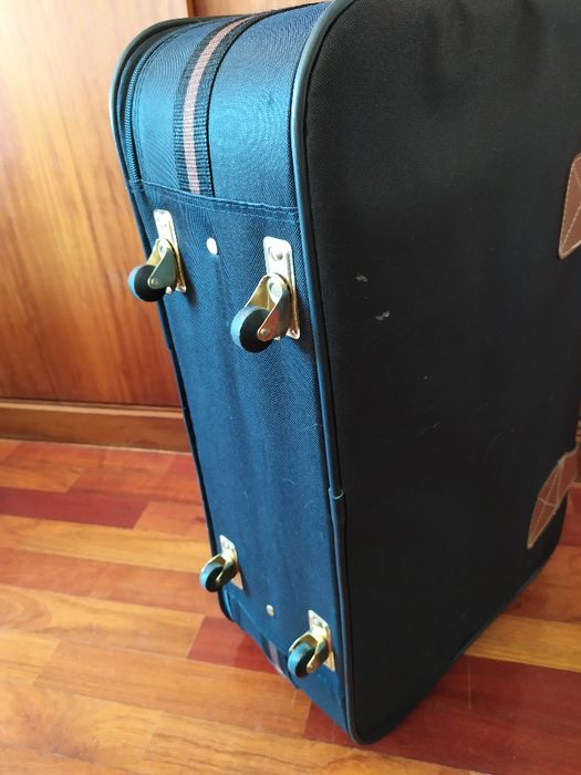 Malas de viagem Vintage