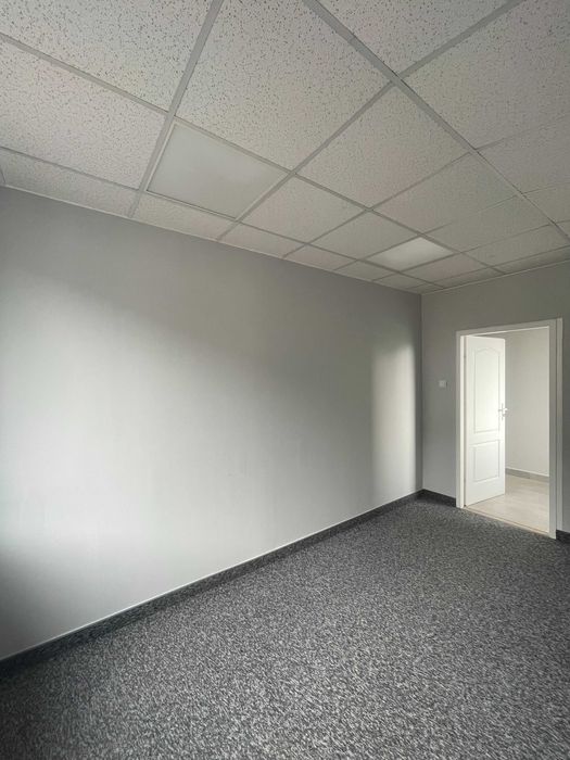 Biuro 11 m2 do wynajęcia