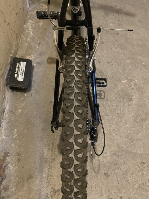 Okazja!! Rower merida kalahari 570