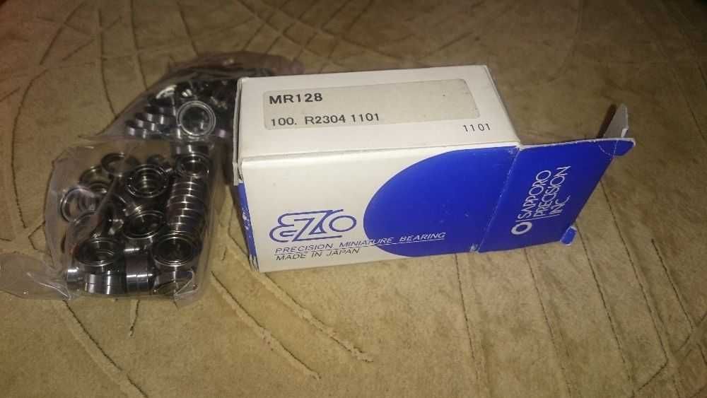 Продам новые MR 128 EZO
