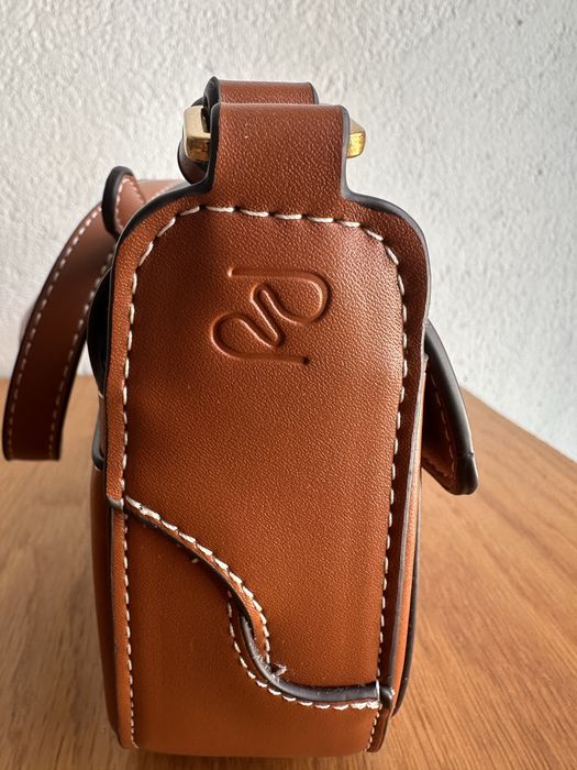 Mala polene osmo