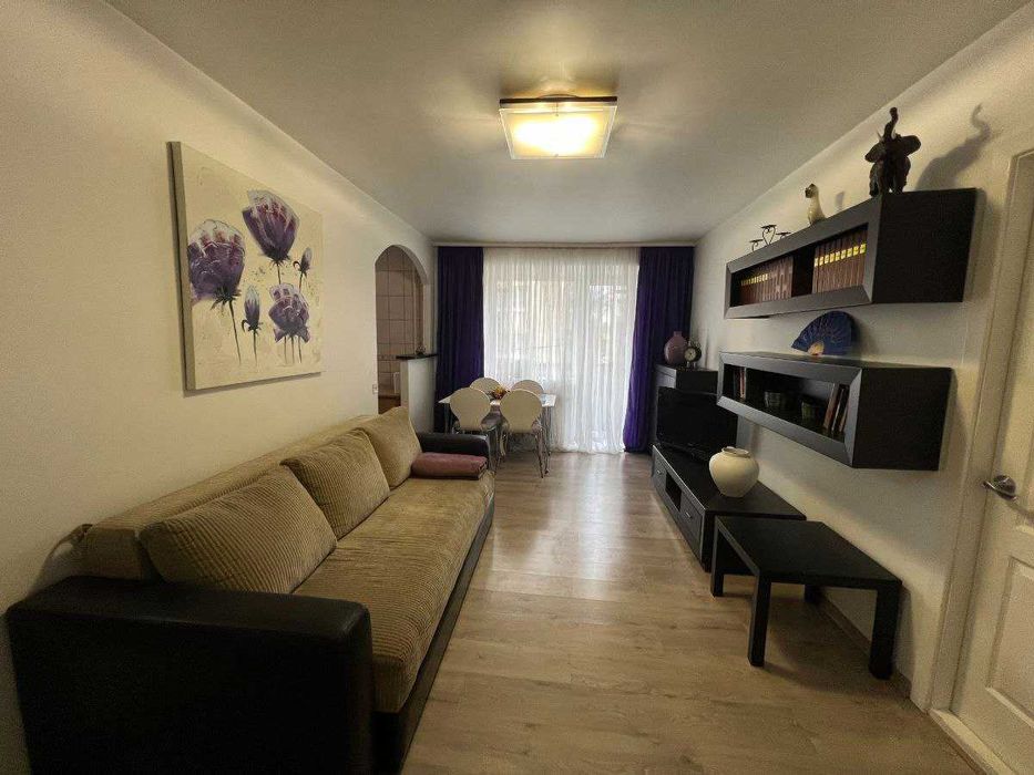 Продам 2-х кім.кв. з ремонтом Одеська.Реальна!