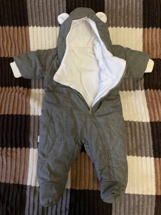 Продам чудовий комбінезон