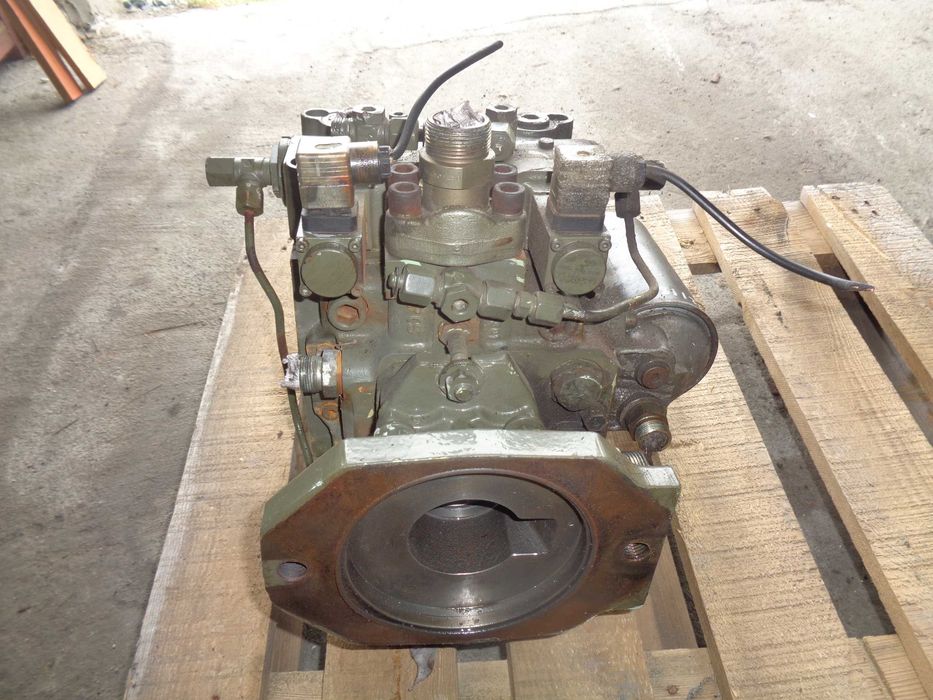 Pompa hydrauliczna LINDE BPV-100R