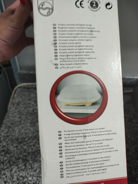 Kitchen Scale424832634140774405