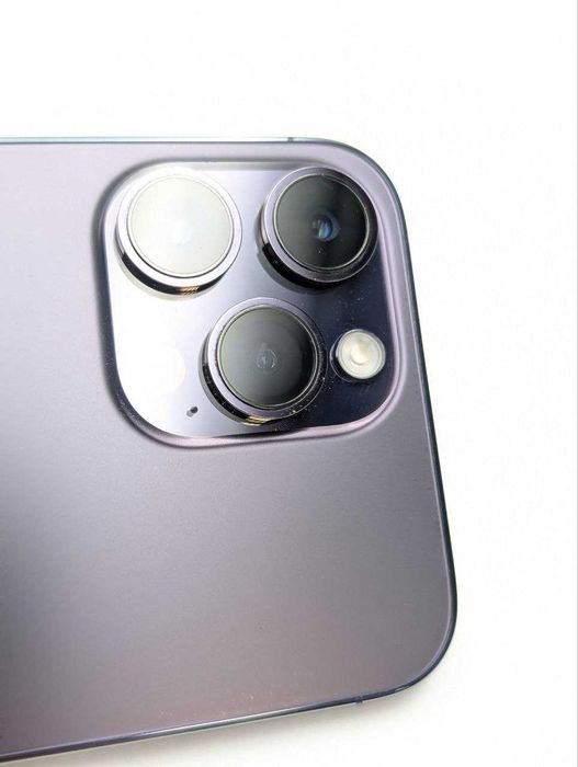 Apple iPhone 14 Pro Max 128GB Fioletowy