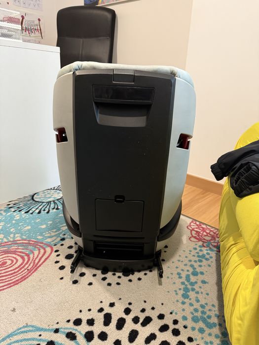 Cadeira Auto Isofix Babify