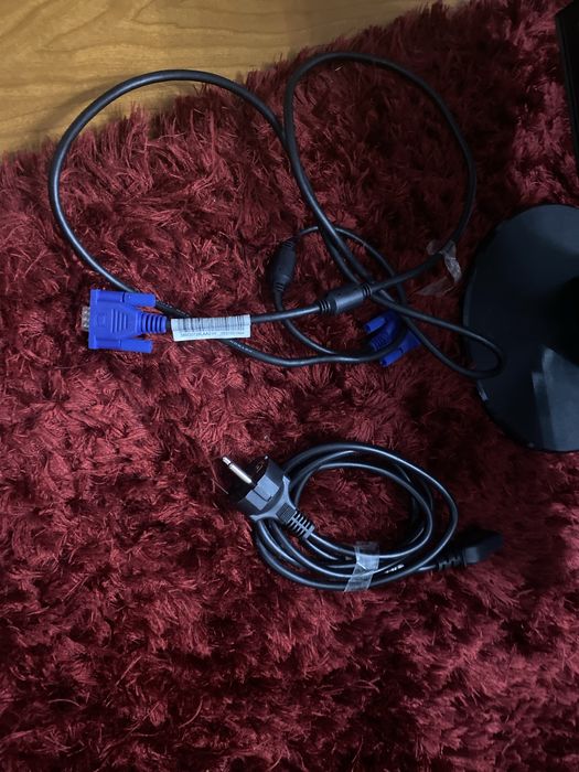 Monitor Asus em muito bom eatado