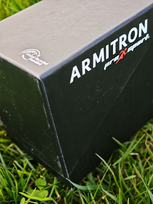 Armitron  Sport  LED