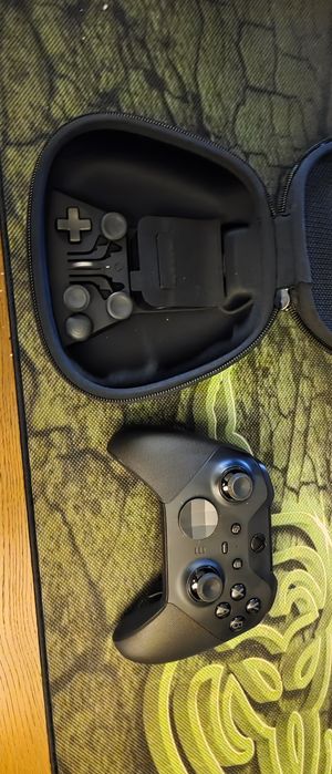 Comando Xbox Elite Series 2