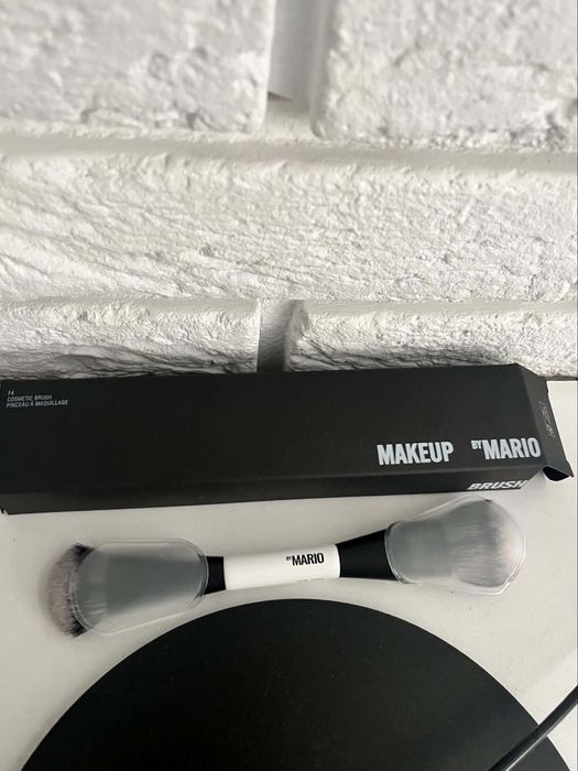 Pedzel Makeup By Mario F4