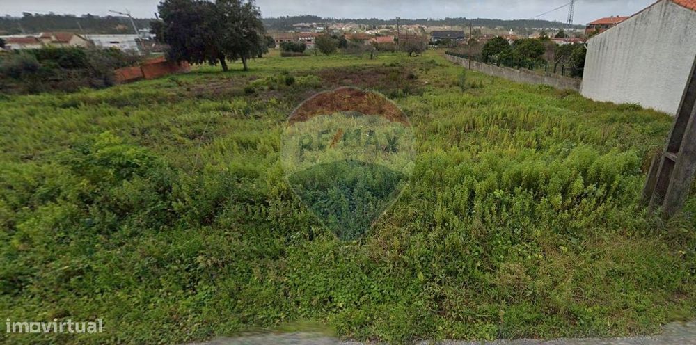 Terreno  para venda — Pampilhosa, Aveiro