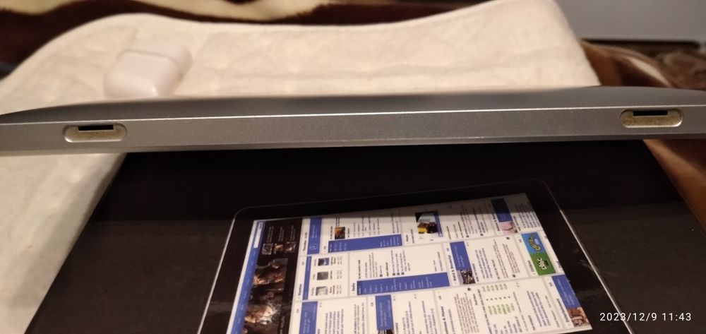 Планшет Zenithink ePad ZT-180