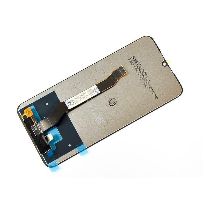 Wyświetlacz Lcd Szybka Do Xiaomi Redmi Note 8