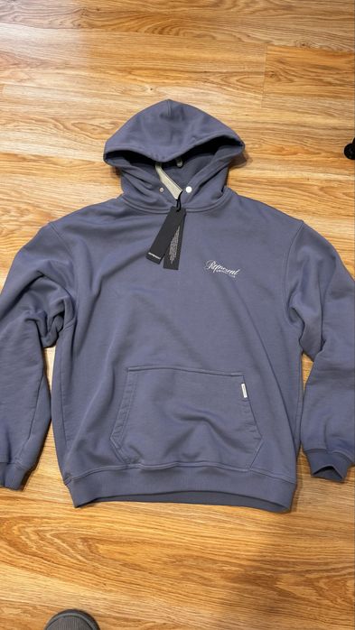 Оригінал худі Represent Owners’ Club Hoodie - Slate унісекс