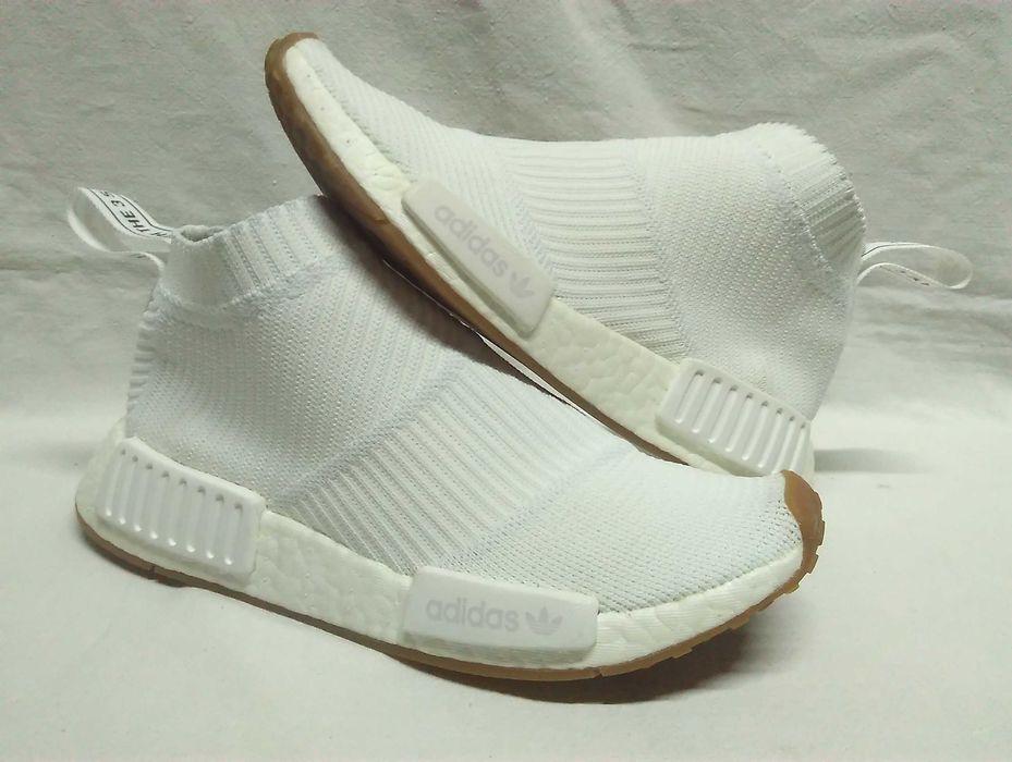 Buty Adidas NMD_CS1 Primeknit Unisex rozm. 36