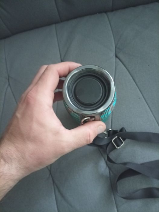 Колонка акустична