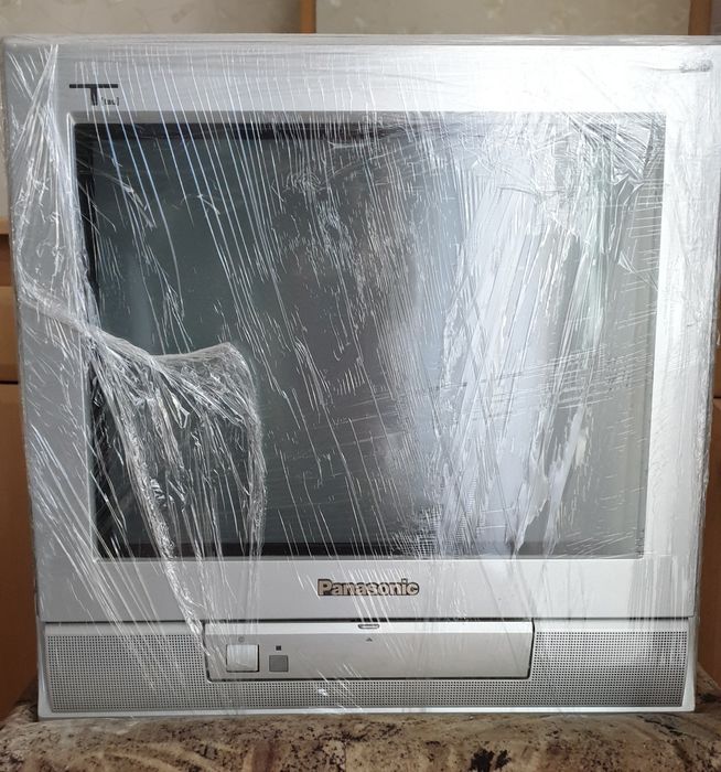 Телевизор Panasonic TC-15PM50R