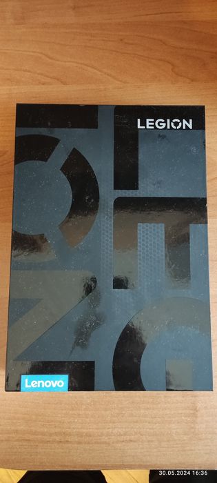 Планшет lenovo legion y700