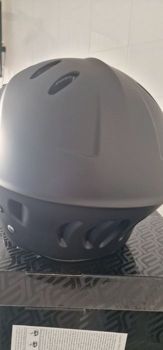 Capacete E Force