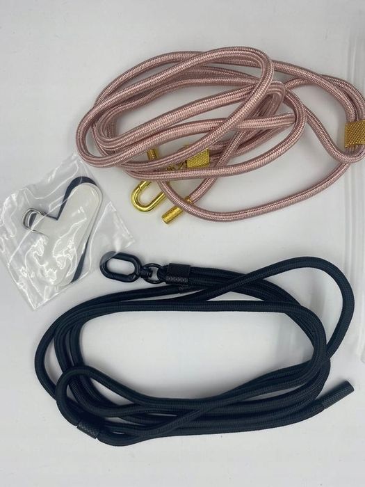 łańcuszek na telefon komórkowy do wszystkich smartfonów 2sztuki