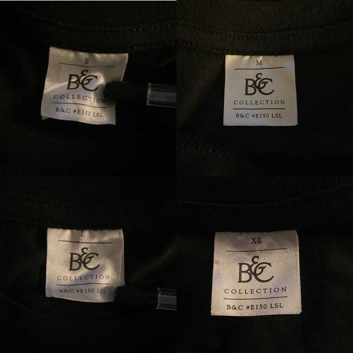 Лонгслів / мерч Mayhem - S , M , L , XL , XXL