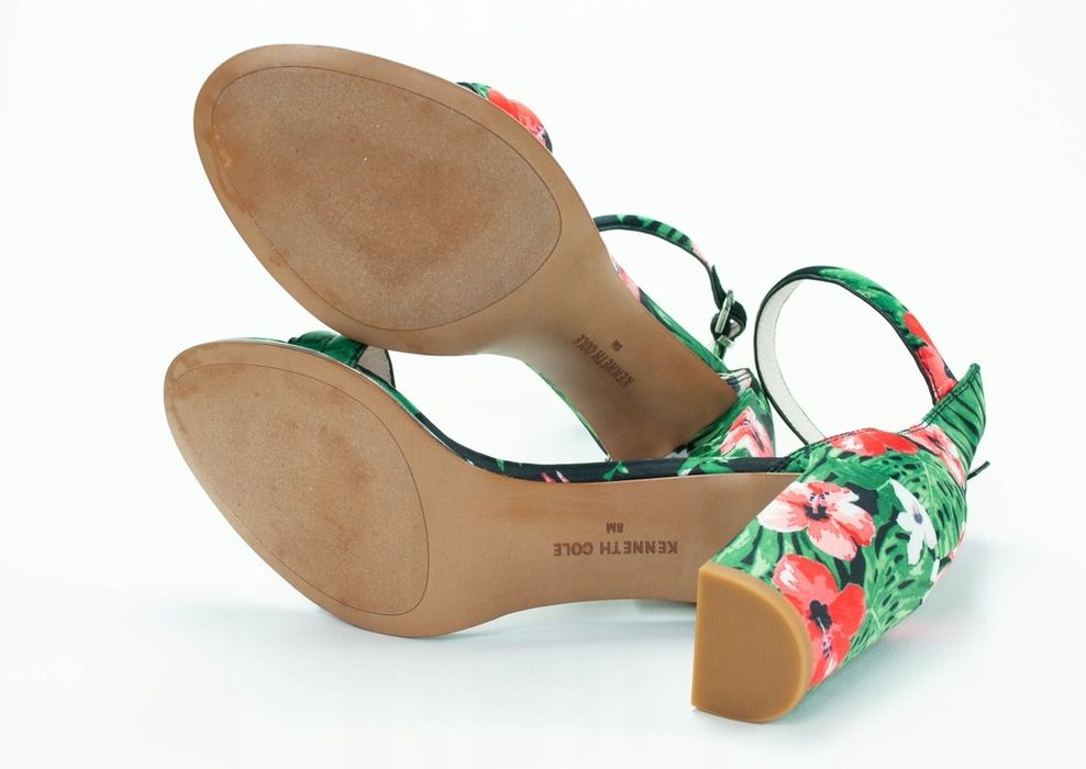 Sandały Kenneth Cole LEX r. 39