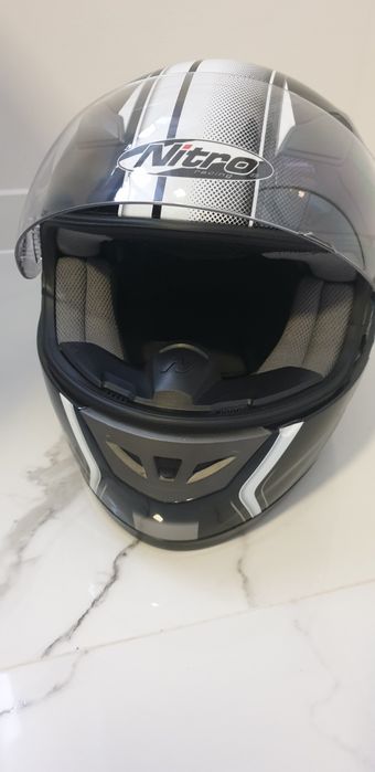 Kask Nitro Ewolution series XL