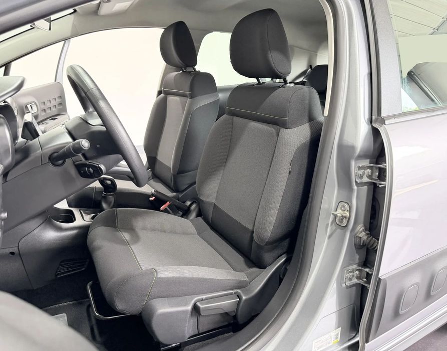 Citroën C3 1.2 PureTech Origins