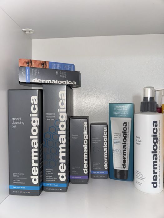 Засоби від dermalogica дермалоджика