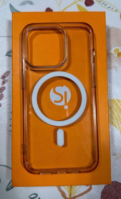 iPhone 14 Pro Prateado