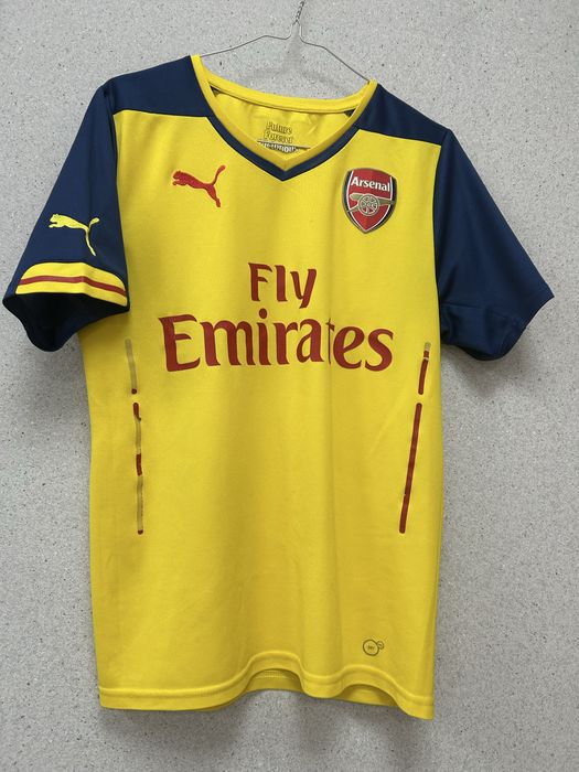 Koszulka Arsenal firmy Puma