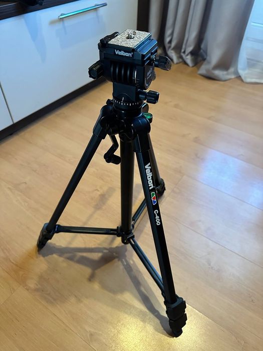 Штатив Velbon C-400