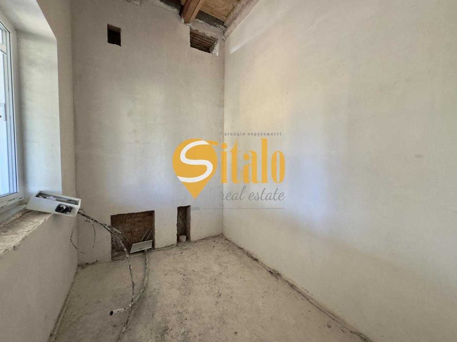 Одноповерховий будинок в КМ Золоче Прованс, Вишеньки, без%