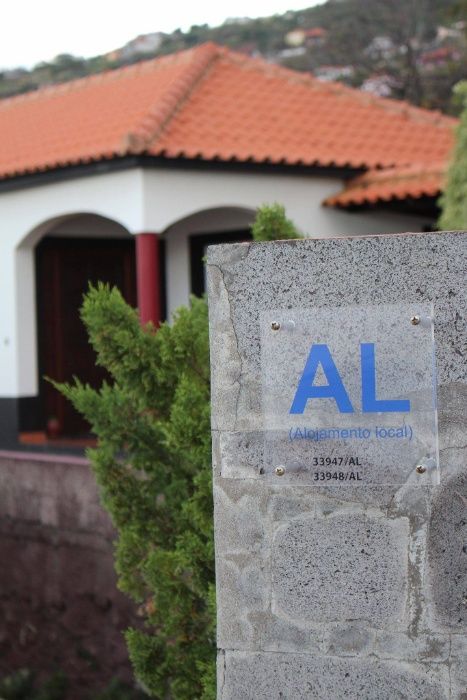 Apartamento T0 para férias Santa Cruz Madeira