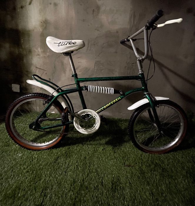 BMX Confersil 100% Original