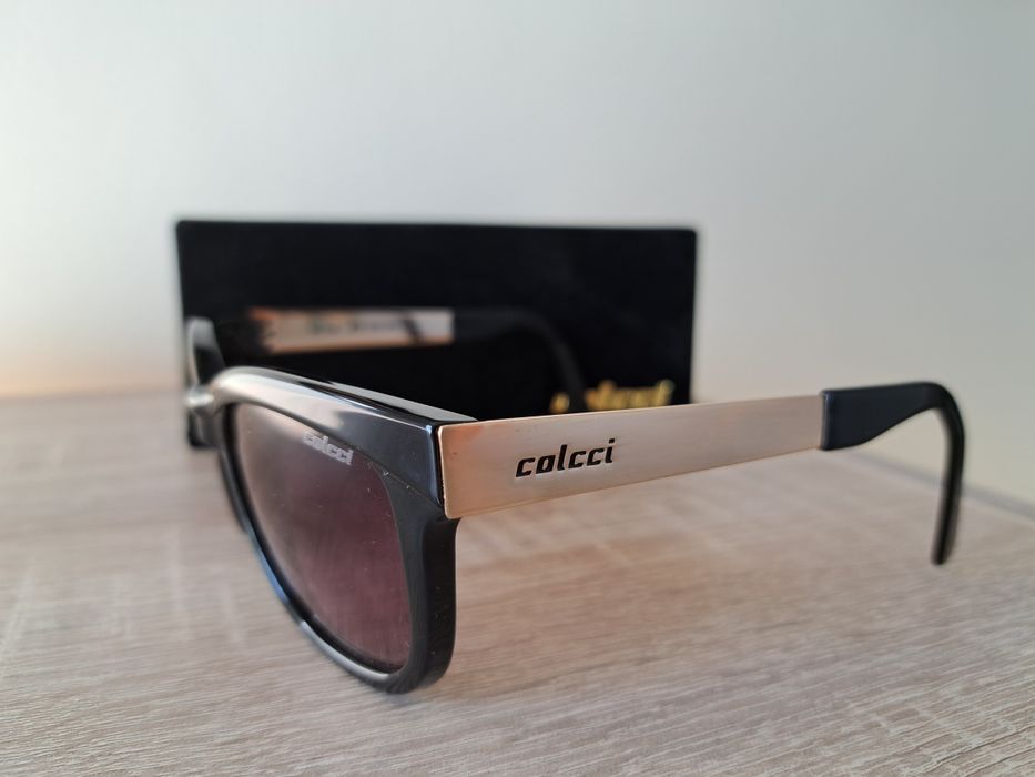 Óculos de sol feminino Colcci [como novo]