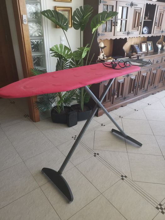 Tábua engomar Vileda