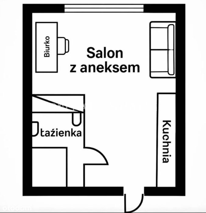 Browary Warszawskie | Studio premium | Od zaraz