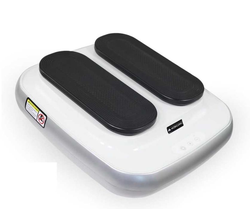 Mobiclinic TREANŻER Trener nóg do gimnastyki pasywnej bez Pilota