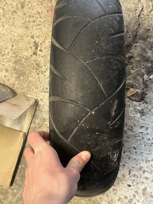 Переднє колесо Rocket Терміновий продаж