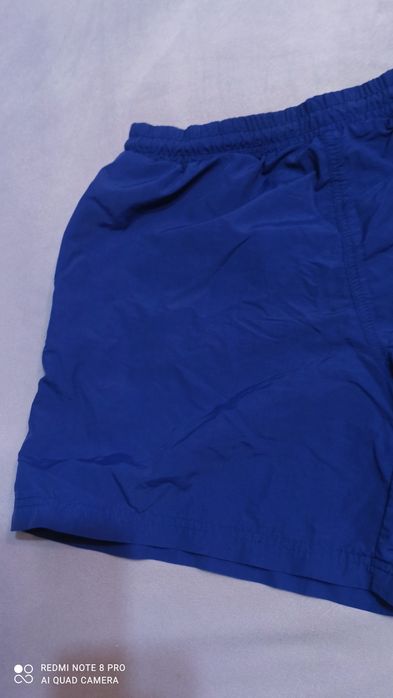 Slazenger  szorty krótkie spodenki granatowe S, M,L