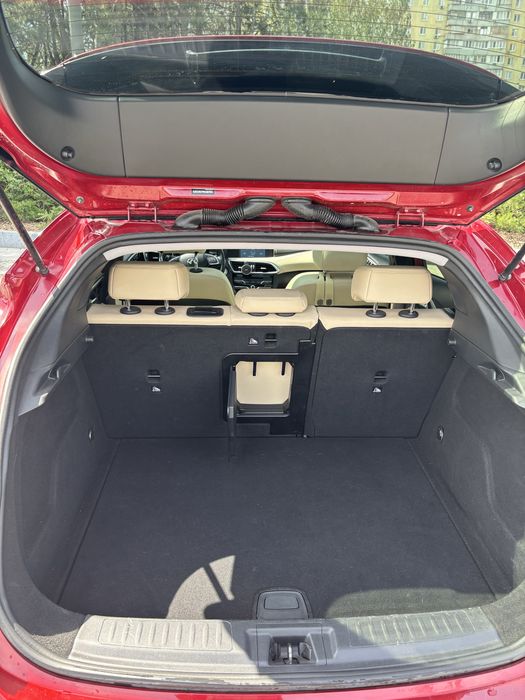 Продам infinity qx30