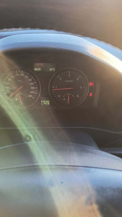 Volvo s40 2008rok