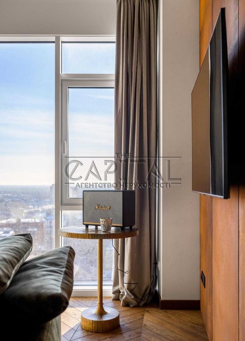 Терміново!!!  Продаж Квартира, ЖК Busov Hill, Печерський район, вул. Бусловська, 66 м2