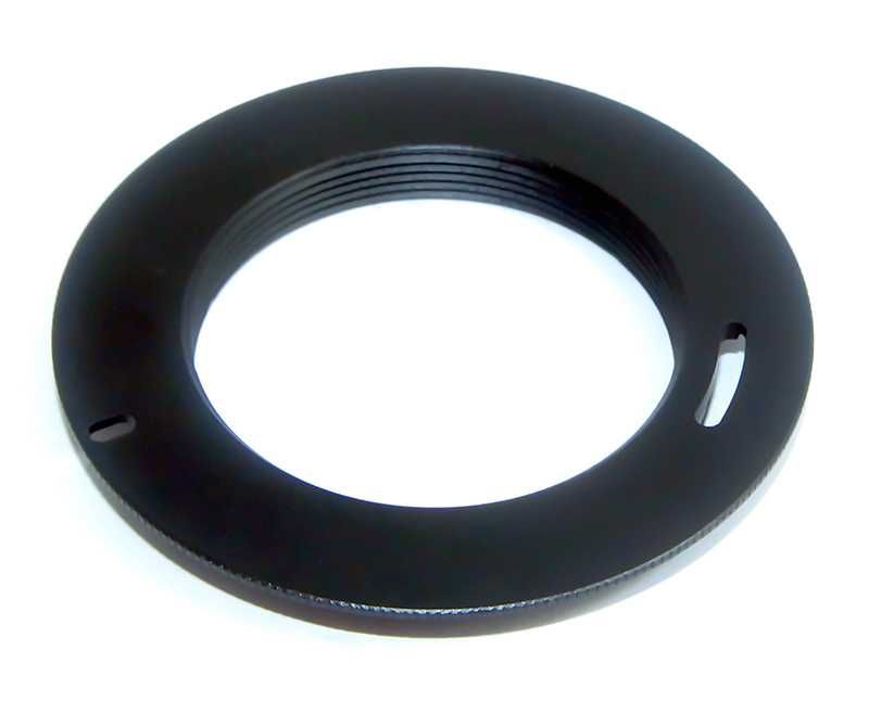 Adapter M39 - Pentax PK do zdjęć makro macro przejściówka redukcja gwint 39